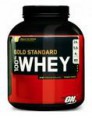 100% WHEY PROTEIN GOLD STANDARD 5 LIBRAS